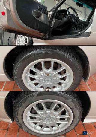 FIAT Barchetta usata 7