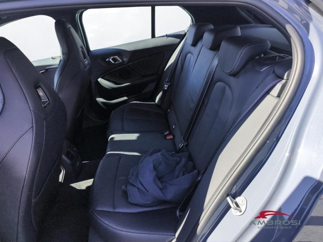 BMW 135 usata 9