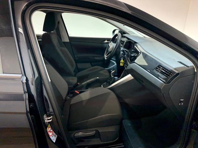 VOLKSWAGEN Taigo usata, con Chiusura centralizzata