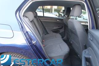 VOLKSWAGEN Golf usata, con Cruise Control