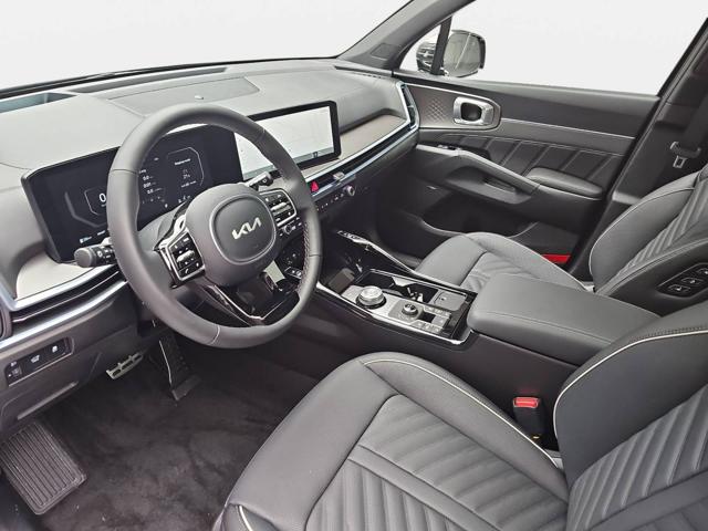 KIA Sorento usata, con Controllo automatico clima