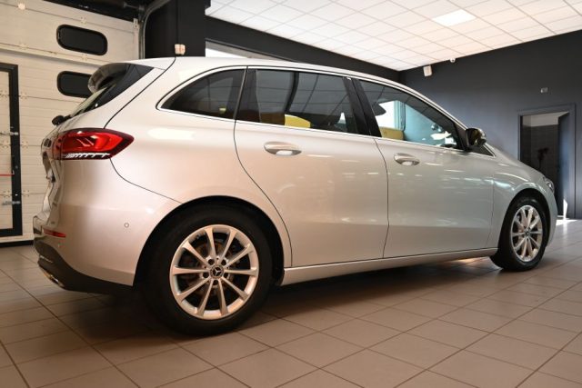 MERCEDES-BENZ B 180 usata 88