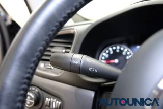 JEEP Renegade usata, con Volante multifunzione