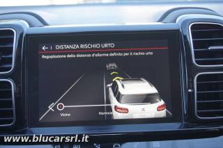 CITROEN C5 Aircross usata, con Controllo elettronico della corsia