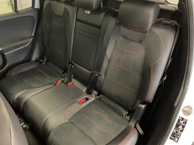 MERCEDES-BENZ GLB 200 usata, con Fari Xenon