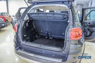 FIAT 500L usata, con Servosterzo