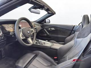 BMW Z4 usata 9