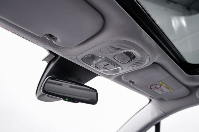 FIAT 500X usata, con Sistema di navigazione