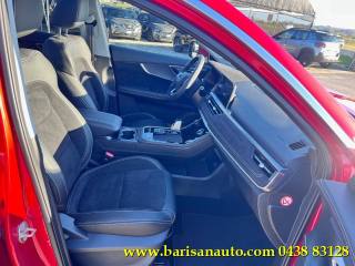 SPORTEQUIPE Sportequipe 7 usata, con Boardcomputer