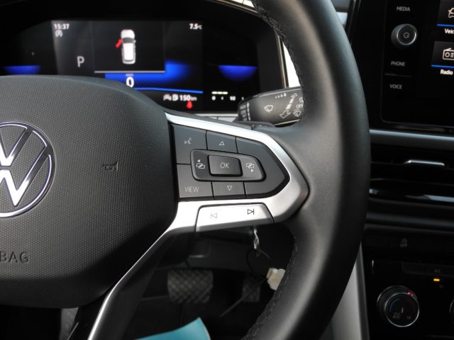 VOLKSWAGEN T-Roc usata, con Start/Stop Automatico