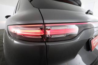 PORSCHE Cayenne usata 9