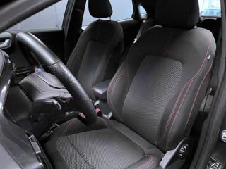 FORD Puma usata, con Fendinebbia