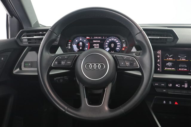 AUDI A3 usata 4