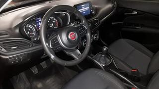 FIAT Tipo usata, con Controllo automatico clima