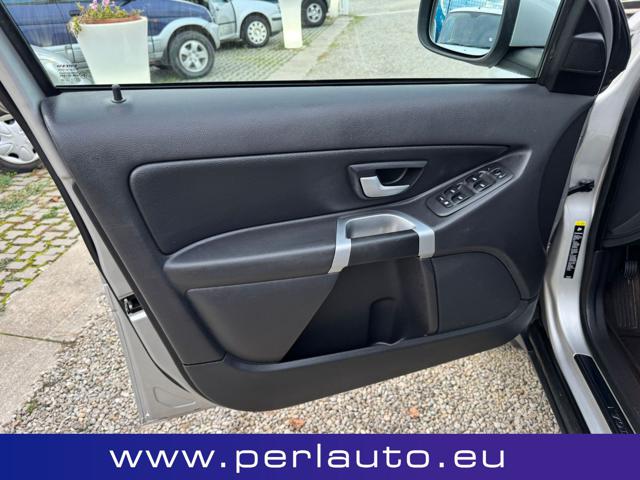 VOLVO XC90 usata, con Autoradio