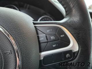 JEEP Renegade usata, con Vetri oscurati