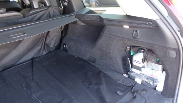 VOLVO XC90 usata 116