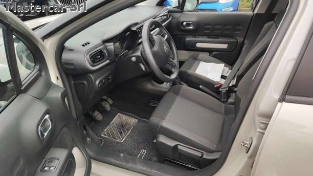 CITROEN C3 usata, con Autoradio