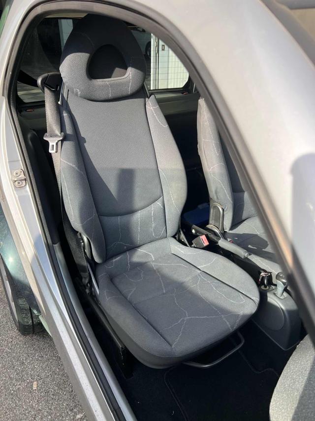 SMART ForTwo usata, con Immobilizzatore elettronico