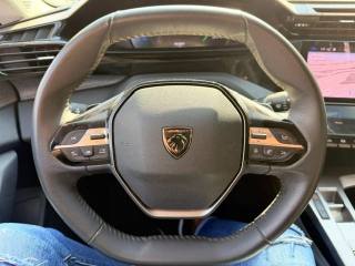 PEUGEOT 308 usata, con Cruise Control