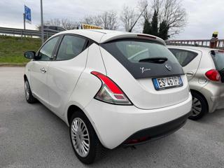 LANCIA Ypsilon usata, con Alzacristalli elettrici
