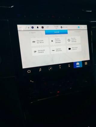 JEEP Grand Cherokee usata, con Adaptive Cruise Control