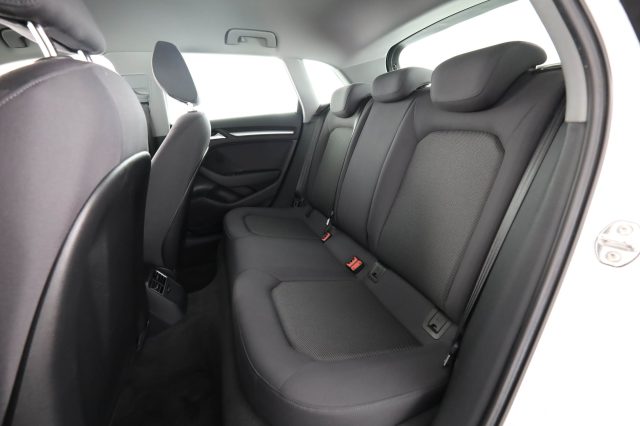 AUDI A3 usata 3