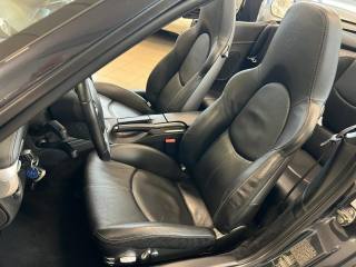 PORSCHE 911 usata, con Immobilizzatore elettronico