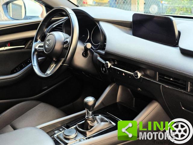 MAZDA 3 usata, con Chiusura centralizzata