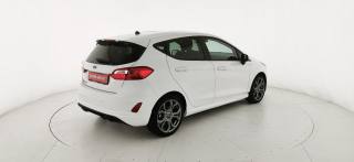 FORD Fiesta usata, con Vetri oscurati