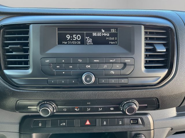 CITROEN Jumpy usata 13