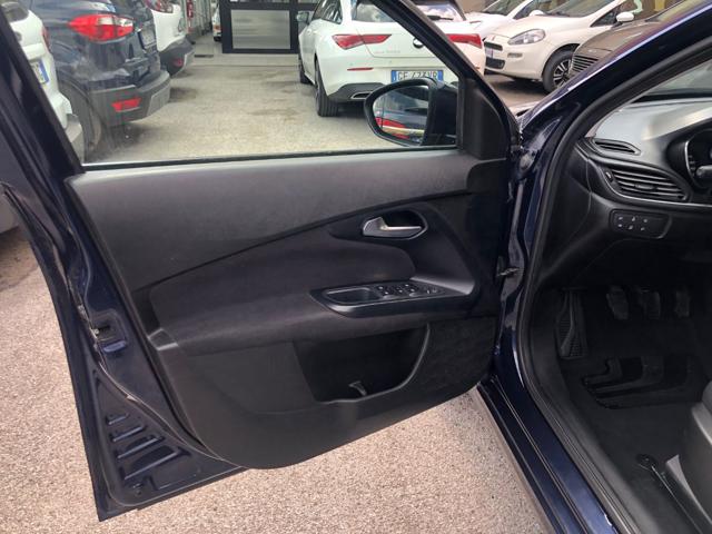 FIAT Tipo usata, con Sedile posteriore sdoppiato