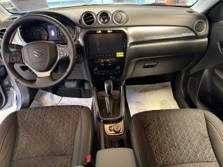 SUZUKI Vitara usata, con Autoradio
