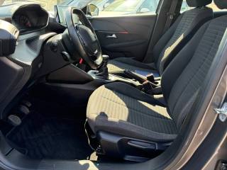 PEUGEOT 208 usata, con Bluetooth