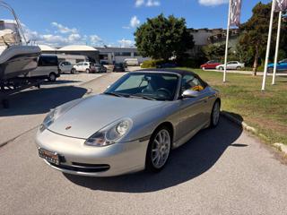 PORSCHE 911 usata, con Autoradio