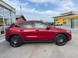 MERCEDES-BENZ GLA 200 usata, con Airbag Passeggero