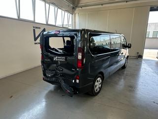 RENAULT Trafic usata, con Controllo trazione