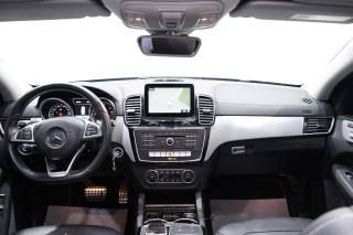 MERCEDES-BENZ GLE 350 usata, con Tetto panorama
