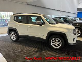 JEEP Renegade usata, con Chiusura centralizzata