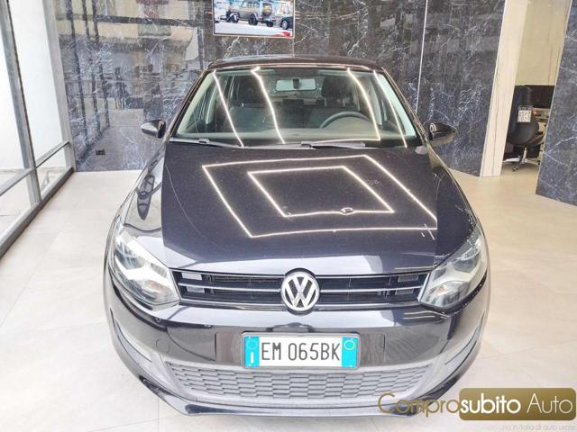 VOLKSWAGEN Polo usata, con ABS