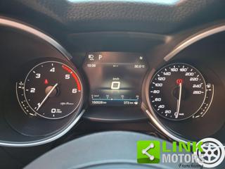 ALFA ROMEO Stelvio usata, con Autoradio