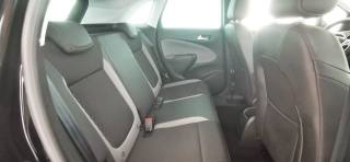 OPEL Crossland X usata 44