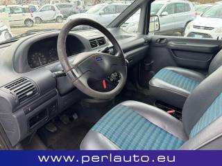 FIAT Scudo usata, con Climatizzatore
