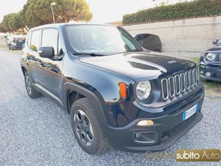 JEEP Renegade usata, con Airbag laterali