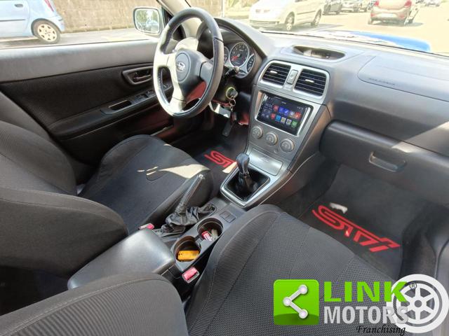 SUBARU Impreza usata 37