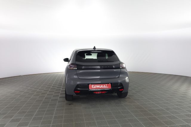 PEUGEOT 208 usata 4