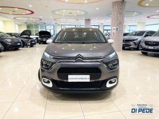 CITROEN C3 usata, con Airbag