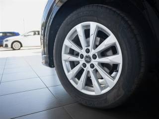 AUDI Q3 usata, con Portellone posteriore elettrico