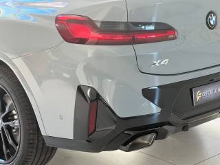 BMW X4 usata, con Boardcomputer