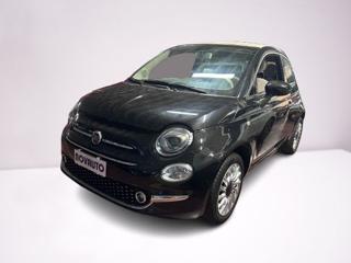 FIAT 500C usata, con Alzacristalli elettrici